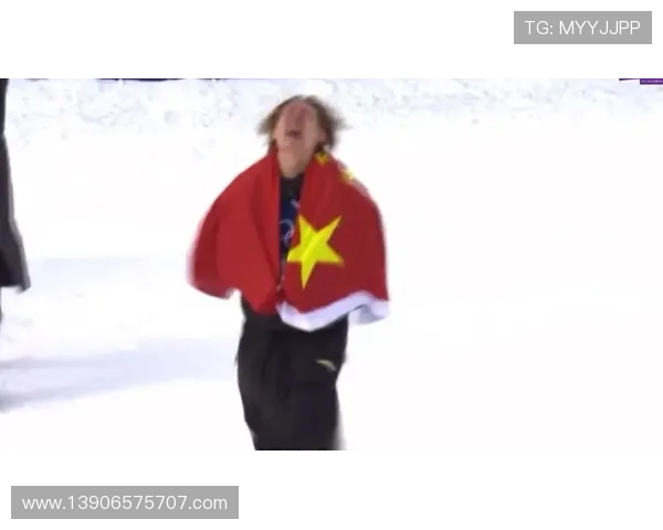 苏翊鸣力压群雄夺得中国首金