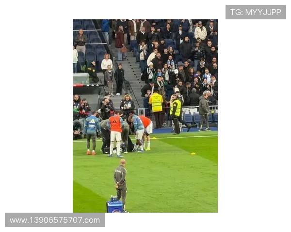 姆巴佩遭歧视怒不罢赛回击现场