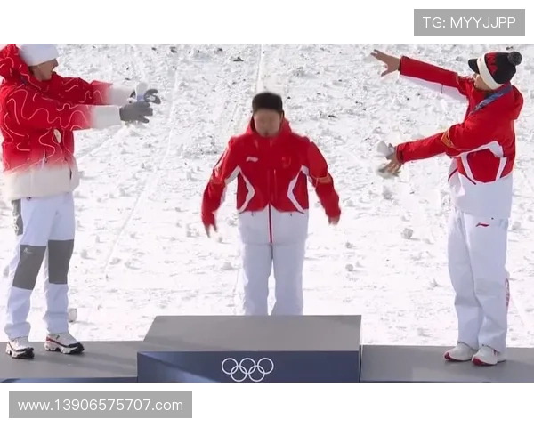 真强中国空中技巧卫冕再创佳绩