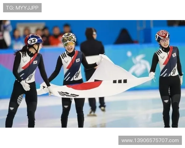 短道速滑创历史最差战绩引争议