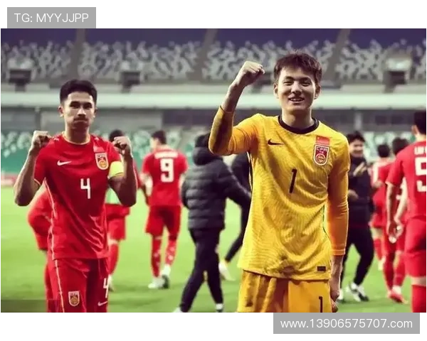 李镇全谈错失进球 国门李昊表现堪称完美